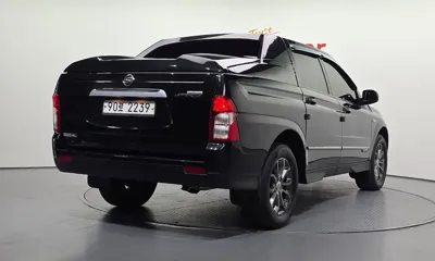 KG_Mobility_Ssangyong KORANDO 2014, 124342 км, за 4266.77 USD