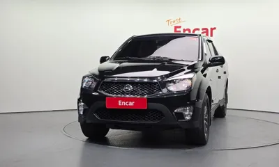 KG_Mobility_Ssangyong KORANDO 2014, 124342 км, за 4266.77 USD