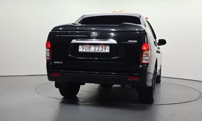 KG_Mobility_Ssangyong KORANDO 2014, 124342 км, за 4266.77 USD