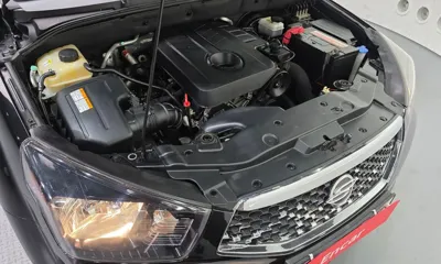 KG_Mobility_Ssangyong KORANDO 2014, 124342 км, за 4266.77 USD - фото 6