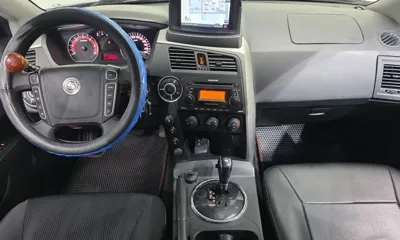 KG_Mobility_Ssangyong KORANDO 2014, 124342 км, за 4266.77 USD - фото 7