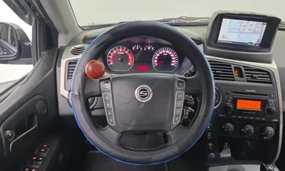 KG_Mobility_Ssangyong KORANDO 2014, 124342 км, за 4266.77 USD - фото 14