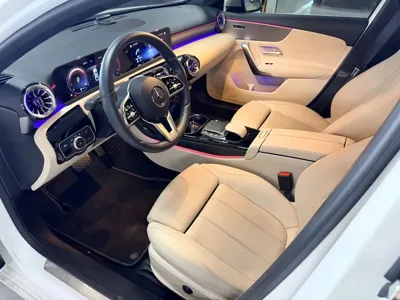 Mercedes-Benz A-Class 2021, 42100 км, за 15895.77 USD - фото 6