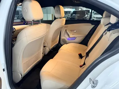 Mercedes-Benz A-Class 2021, 42100 км, за 15895.77 USD - фото 7