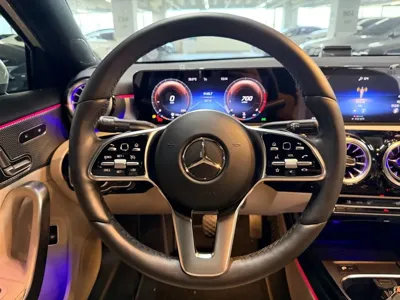 Mercedes-Benz A-Class 2021, 42100 км, за 15895.77 USD - фото 11