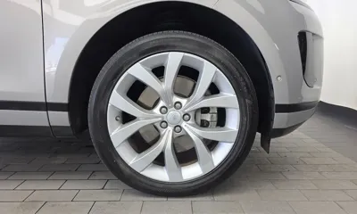 Land Rover Range Rover Evoque 2020, 44304 км, за 19561.51 USD