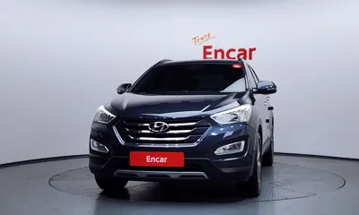 Hyundai Santafe 2015, 153238 км, за 5949.24 USD
