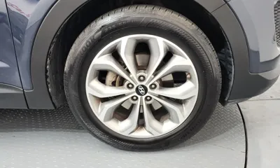 Hyundai Santafe 2015, 153238 км, за 5949.24 USD