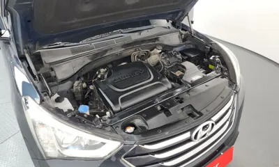 Hyundai Santafe 2015, 153238 км, за 5949.24 USD - фото 6
