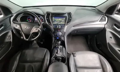 Hyundai Santafe 2015, 153238 км, за 5949.24 USD - фото 7