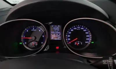 Hyundai Santafe 2015, 153238 км, за 5949.24 USD - фото 8