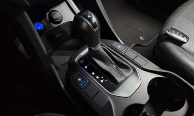 Hyundai Santafe 2015, 153238 км, за 5949.24 USD - фото 9
