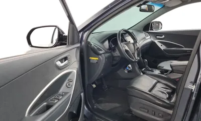 Hyundai Santafe 2015, 153238 км, за 5949.24 USD - фото 10