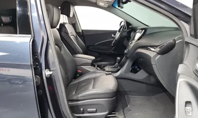 Hyundai Santafe 2015, 153238 км, за 5949.24 USD - фото 11