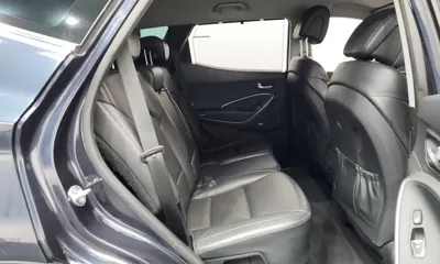 Hyundai Santafe 2015, 153238 км, за 5949.24 USD - фото 12