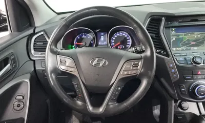 Hyundai Santafe 2015, 153238 км, за 5949.24 USD - фото 13