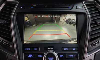 Hyundai Santafe 2015, 153238 км, за 5949.24 USD - фото 16