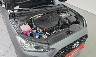 Hyundai Veloster 2021, 33145 км, за 65636.08 USD - фото 6