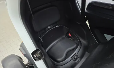 Renault-KoreaSamsung Twizy 2018, 24056 км, за 1267.63 USD - фото 12
