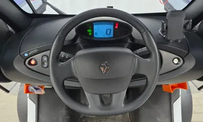 Renault-KoreaSamsung Twizy 2018, 24056 км, за 1267.63 USD - фото 13