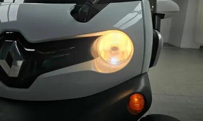 Renault-KoreaSamsung Twizy 2018, 24056 км, за 1267.63 USD - фото 22