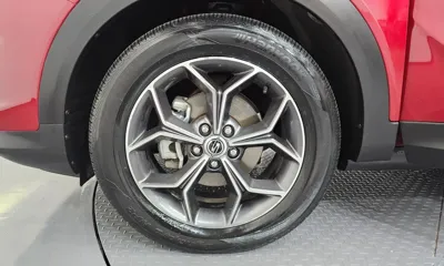 KG_Mobility_Ssangyong KORANDO 2019, 41414 км, за 9124.33 USD