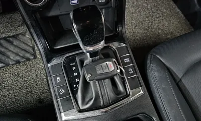 KG_Mobility_Ssangyong KORANDO 2019, 41414 км, за 9124.33 USD - фото 9