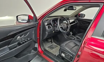 KG_Mobility_Ssangyong KORANDO 2019, 41414 км, за 9124.33 USD - фото 10