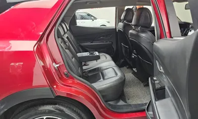 KG_Mobility_Ssangyong KORANDO 2019, 41414 км, за 9124.33 USD - фото 12