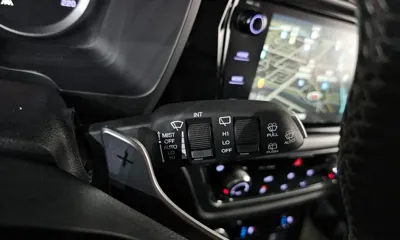 KG_Mobility_Ssangyong KORANDO 2019, 41414 км, за 9124.33 USD - фото 14