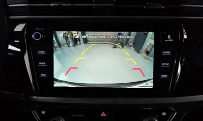 KG_Mobility_Ssangyong KORANDO 2019, 41414 км, за 9124.33 USD - фото 16