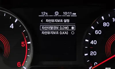 KG_Mobility_Ssangyong KORANDO 2019, 41414 км, за 9124.33 USD - фото 17