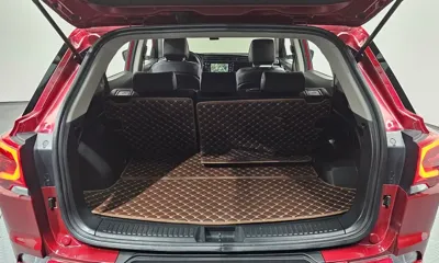 KG_Mobility_Ssangyong KORANDO 2019, 41414 км, за 9124.33 USD - фото 20