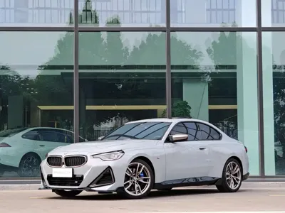 BMW M240i 2024, 32000 км, за 44120.18 USD