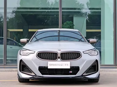 BMW M240i 2024, 32000 км, за 44120.18 USD