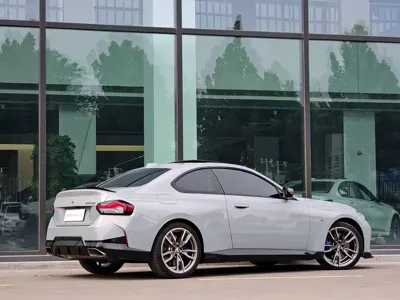 BMW M240i 2024, 32000 км, за 44120.18 USD