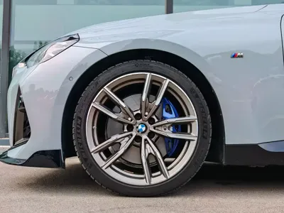 BMW M240i 2024, 32000 км, за 44120.18 USD - фото 7