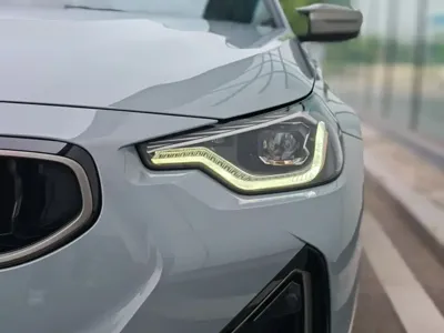 BMW M240i 2024, 32000 км, за 44120.18 USD - фото 9