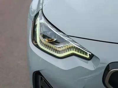 BMW M240i 2024, 32000 км, за 44120.18 USD - фото 10