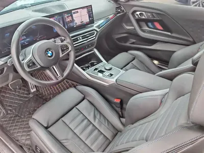 BMW M240i 2024, 32000 км, за 44120.18 USD - фото 14