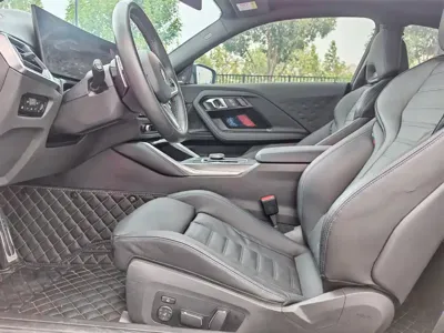BMW M240i 2024, 32000 км, за 44120.18 USD - фото 15