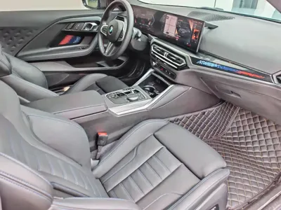 BMW M240i 2024, 32000 км, за 44120.18 USD - фото 17