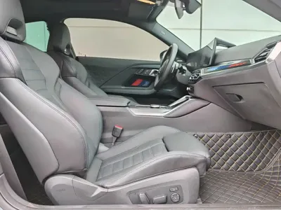BMW M240i 2024, 32000 км, за 44120.18 USD - фото 18