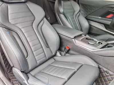 BMW M240i 2024, 32000 км, за 44120.18 USD - фото 19