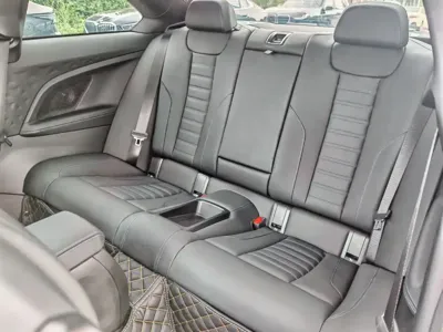 BMW M240i 2024, 32000 км, за 44120.18 USD - фото 21