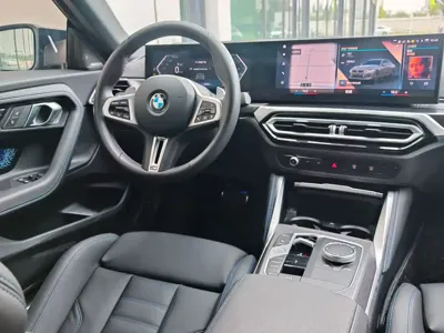 BMW M240i 2024, 32000 км, за 44120.18 USD - фото 22