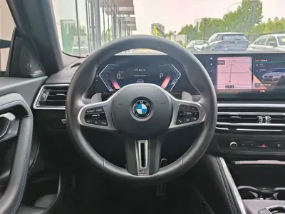 BMW M240i 2024, 32000 км, за 44120.18 USD - фото 24