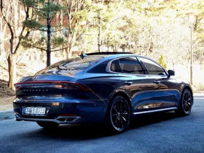 Hyundai Grandeur 2020, 85252 км, за 17524.44 USD