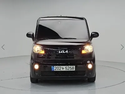 Kia Ray 2022, 76393 км, за 5844.11 USD - фото 2