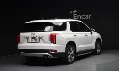 Hyundai Palisade 2020, 99702 км, за 15628.05 USD